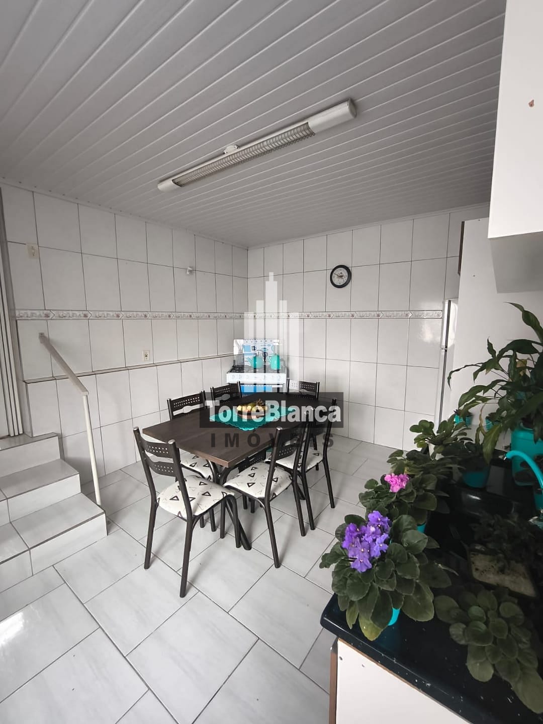 Casa à venda com 3 quartos, 120m² - Foto 8