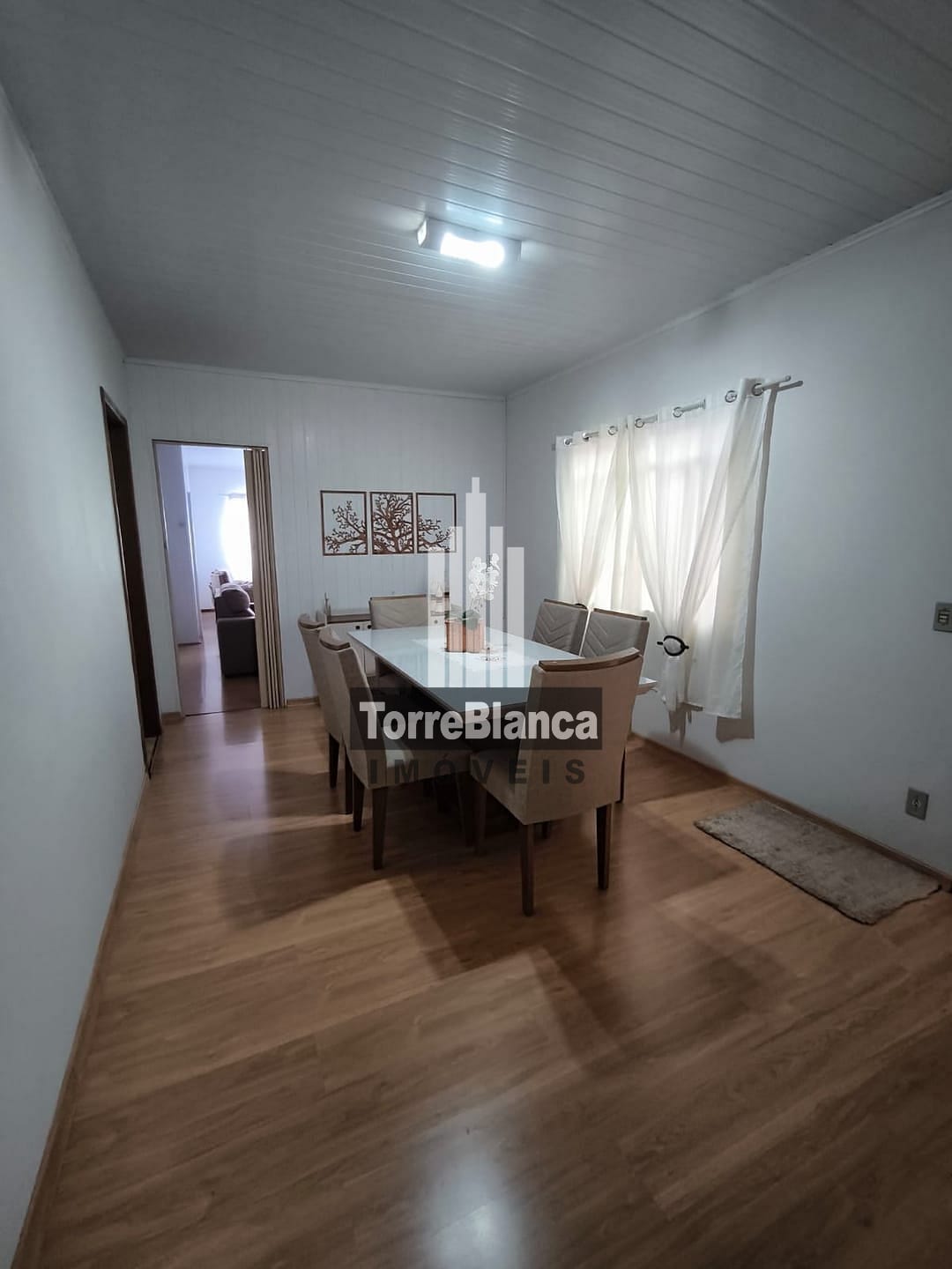 Casa à venda com 3 quartos, 120m² - Foto 10