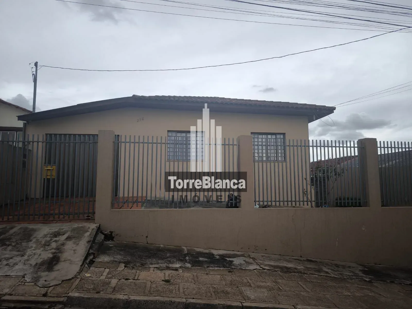 Casa, 3 quartos, 120 m² - Foto 2