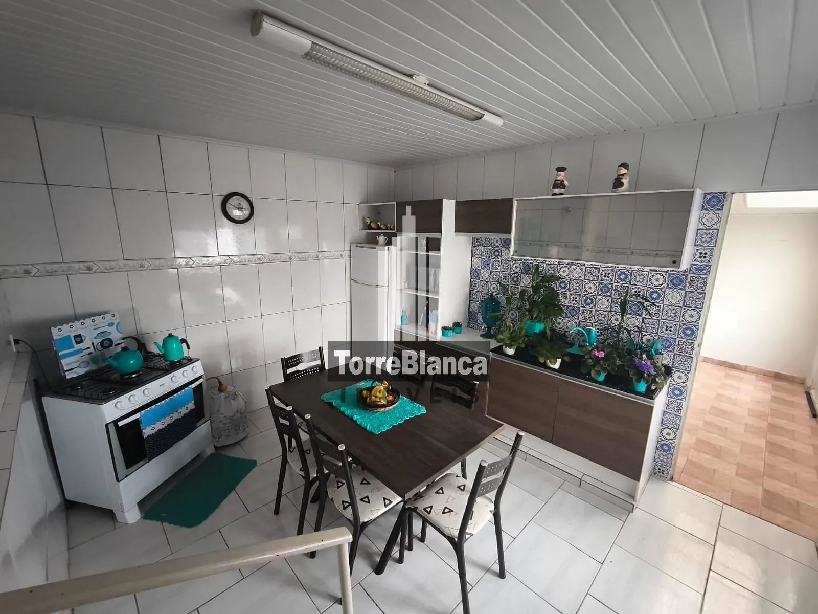 Casa, 3 quartos, 120 m² - Foto 9