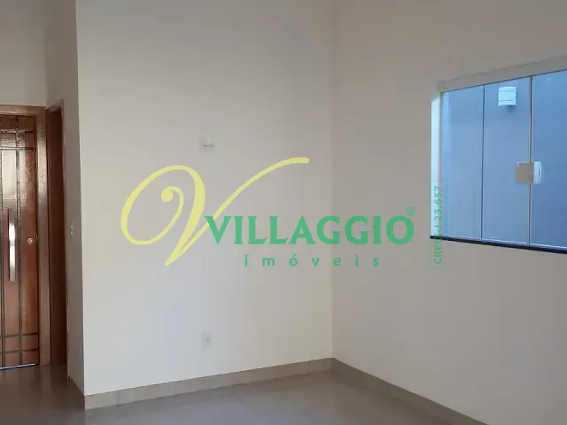 Casa com 150m² 3 quartos e 2 banheiros, à venda, no bairro Setsul em São José do Rio Preto