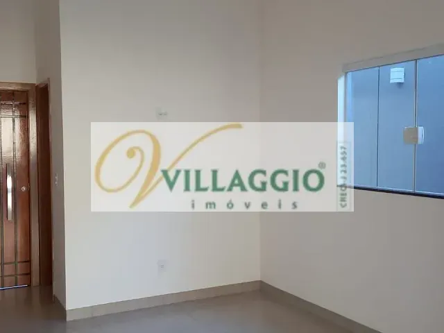 Casa com 150m² 3 quartos e 2 banheiros, à venda, no bairro Setsul em São José do Rio Preto