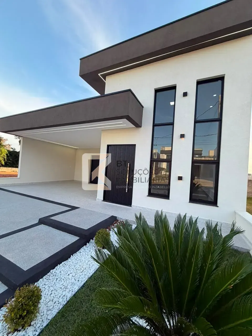 Casa, 3 quartos, 207 m² - Foto 3