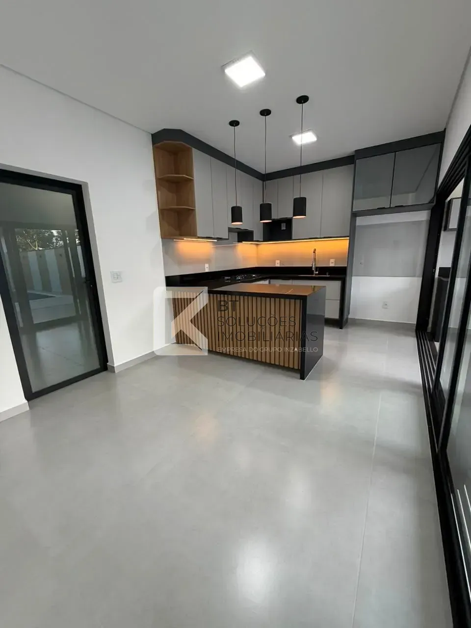 Casa, 3 quartos, 207 m² - Foto 6
