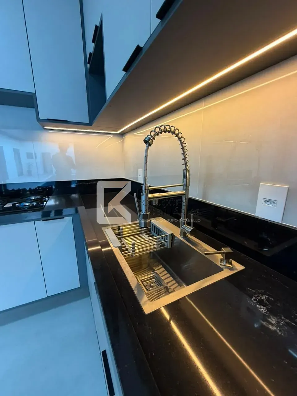 Casa, 3 quartos, 207 m² - Foto 9