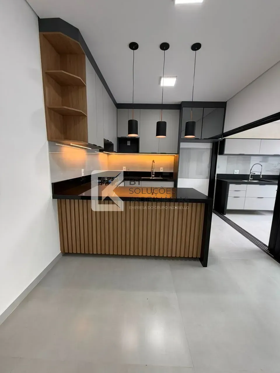 Casa, 3 quartos, 207 m² - Foto 7