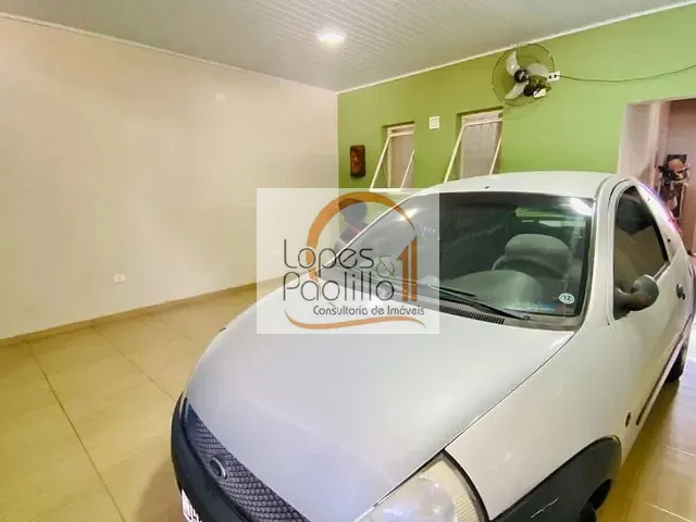 Casa com 165m² 2 quartos e 2 banheiros, à venda, no bairro Alvinópolis em Atibaia