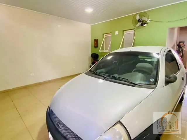 Casa com 165m² 2 quartos e 2 banheiros, à venda, no bairro Alvinópolis em Atibaia