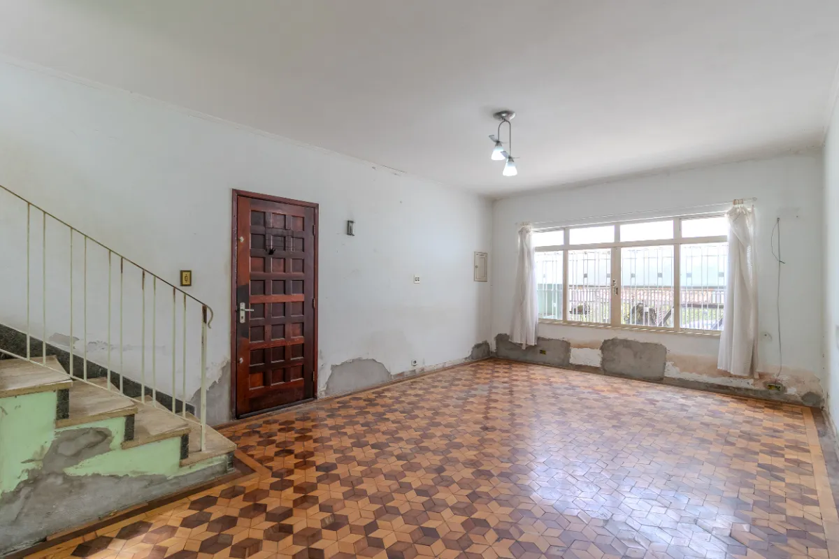 Casa para venda em Vila Marari com 3 quartos, 167m²