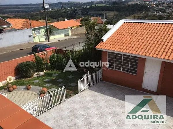 Casa, 4 quartos, 250 m² - Foto 4