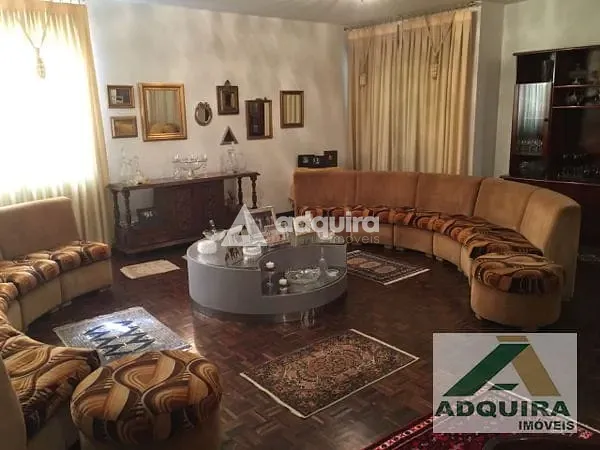 Casa, 4 quartos, 250 m² - Foto 11