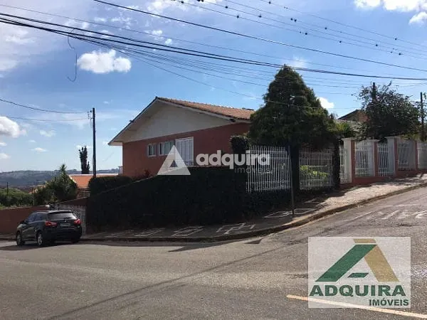 Casa, 4 quartos, 250 m² - Foto 9
