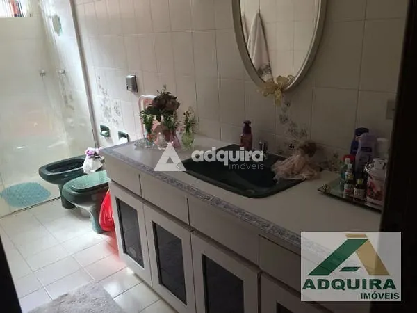 Casa, 4 quartos, 250 m² - Foto 3