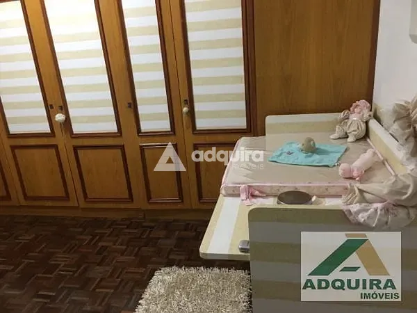 Casa, 4 quartos, 250 m² - Foto 6