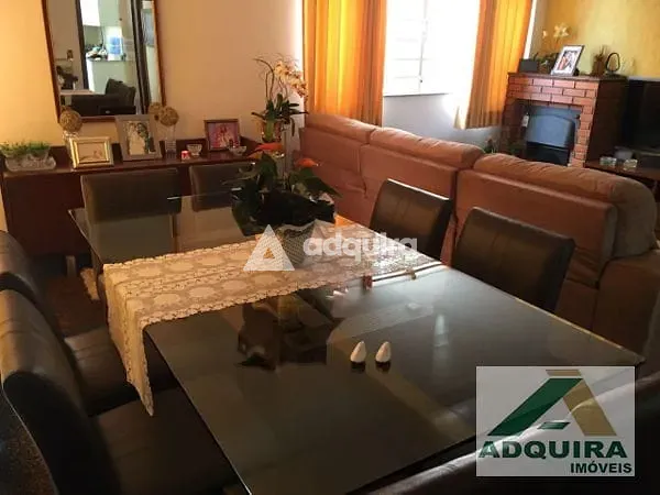 Casa, 4 quartos, 250 m² - Foto 1