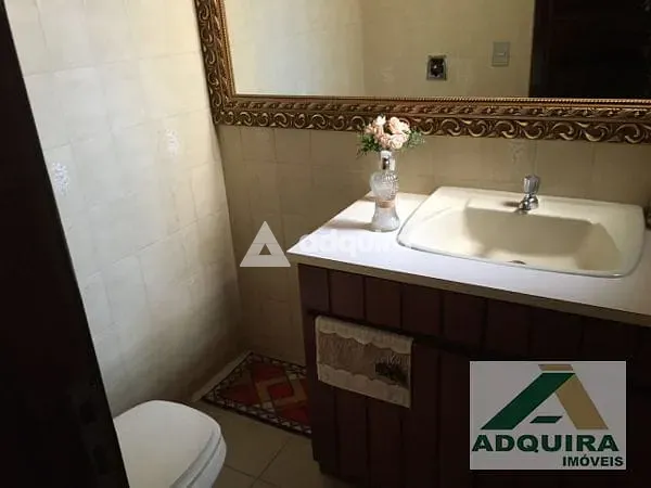 Casa, 4 quartos, 250 m² - Foto 7