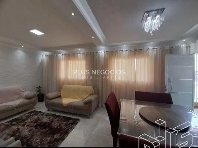 Casa com 380m² 4 quartos e 2 banheiros, à venda, no bairro Wanel Ville em Sorocaba