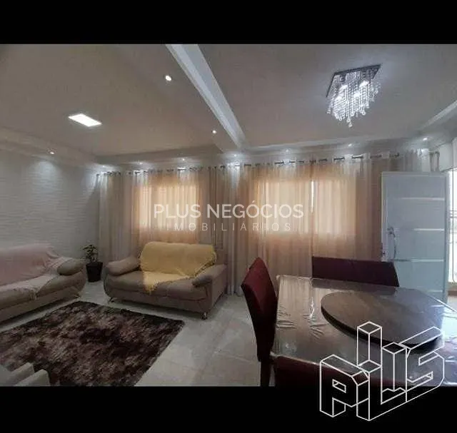 Casa, 4 quartos, 380 m² - Foto 2