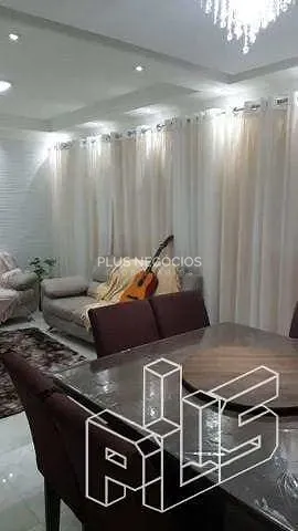 Casa, 4 quartos, 380 m² - Foto 10