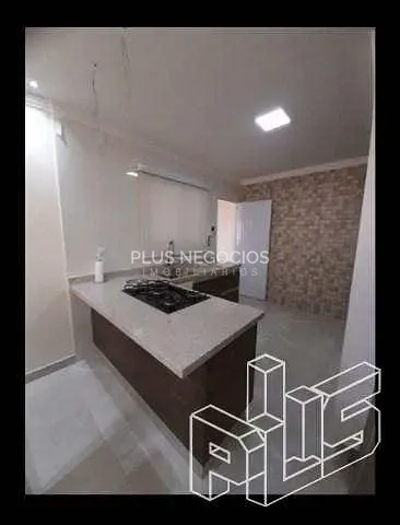 Casa, 4 quartos, 380 m² - Foto 1