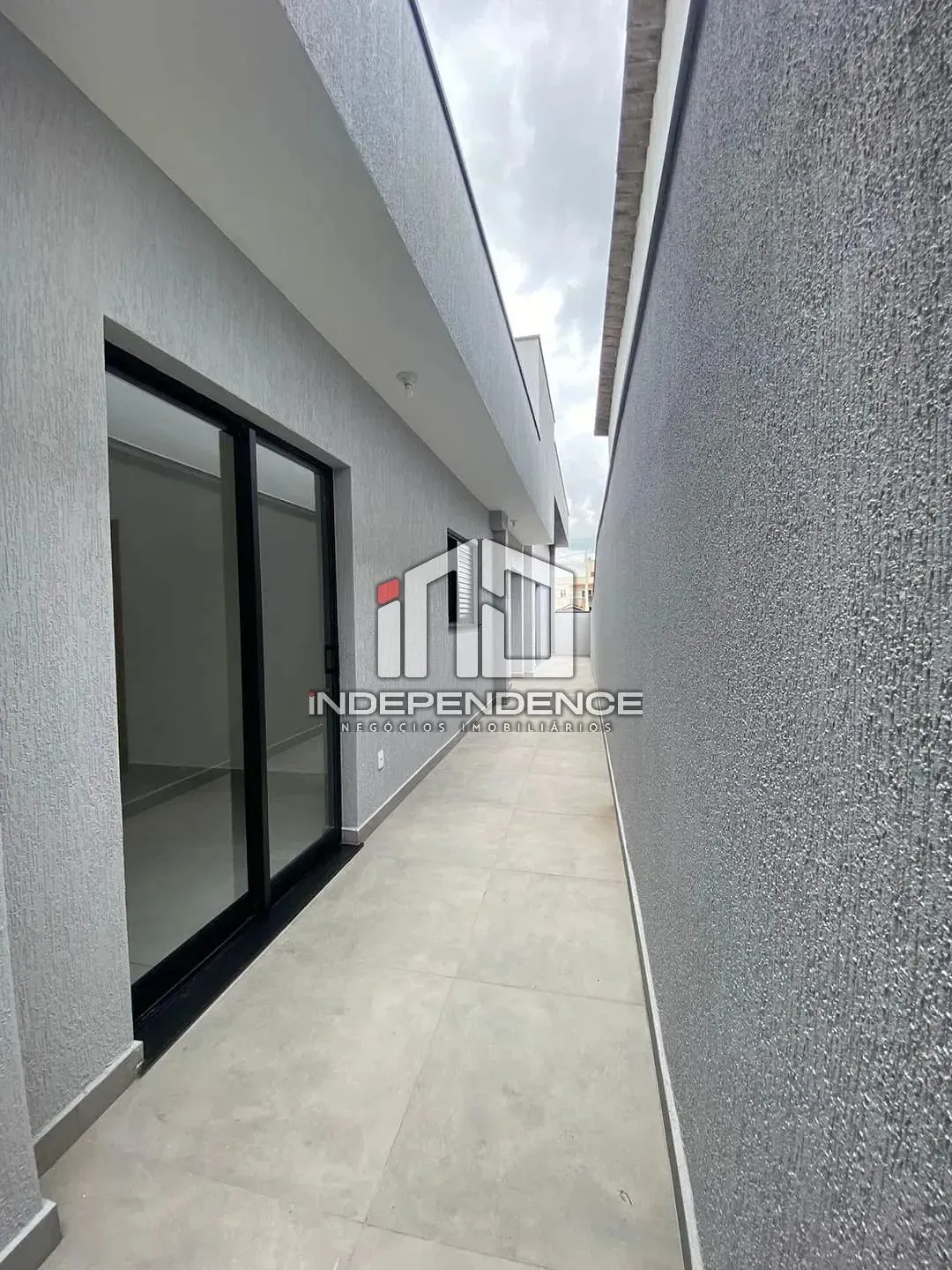 Casa, 2 quartos, 104 m² - Foto 1