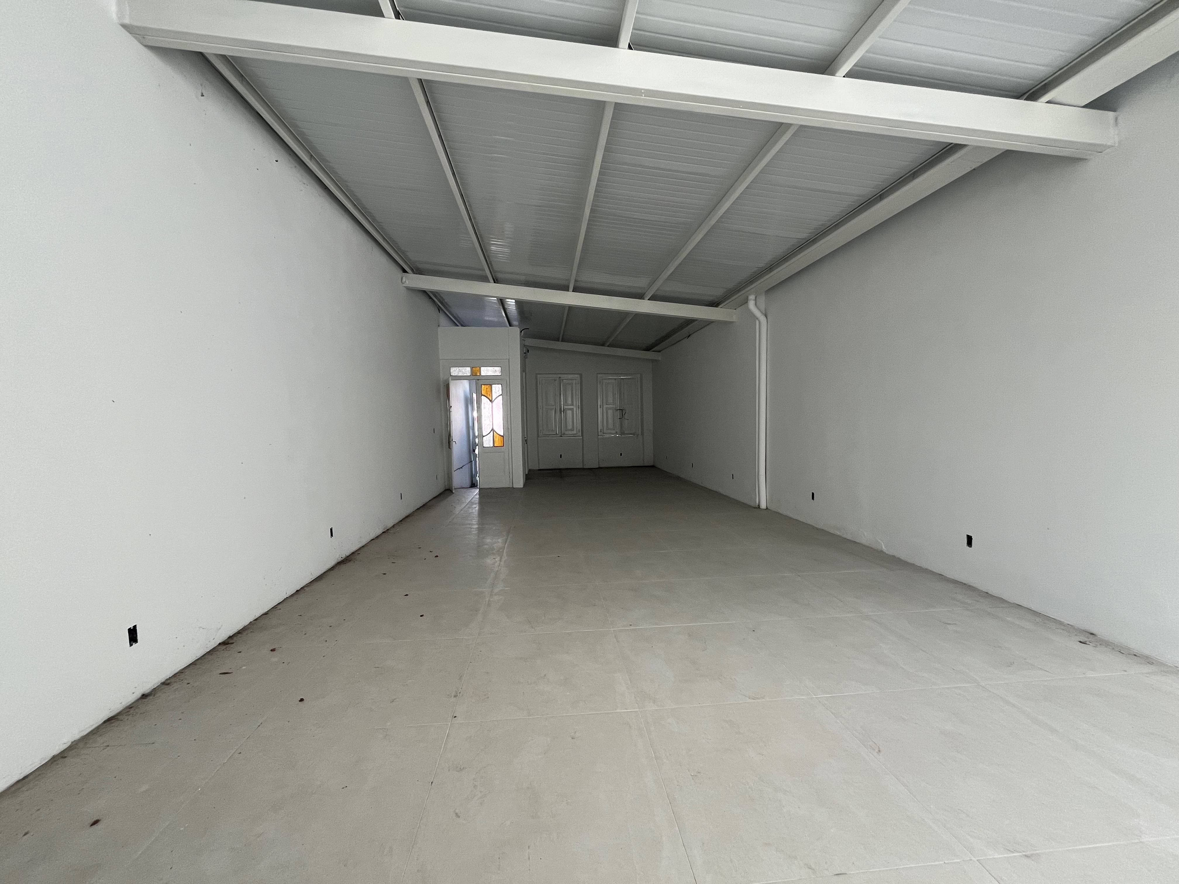 Casa comercial à venda no centro de Pelotas - 116 m², ideal para seu negócio e próximo a Av. Bento Gonçalves.