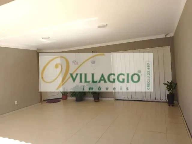 Casa com 297m² 3 quartos e 3 banheiros, à venda, no bairro Parque do Sol em São José do Rio Preto