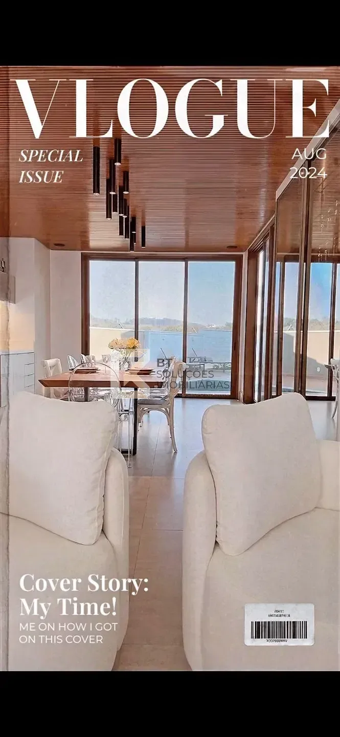 Casa, 3 quartos, 312 m² - Foto 38