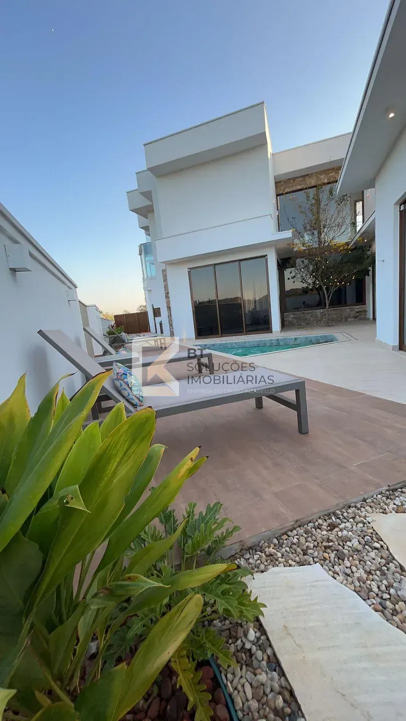 Casa, 3 quartos, 312 m² - Foto 90