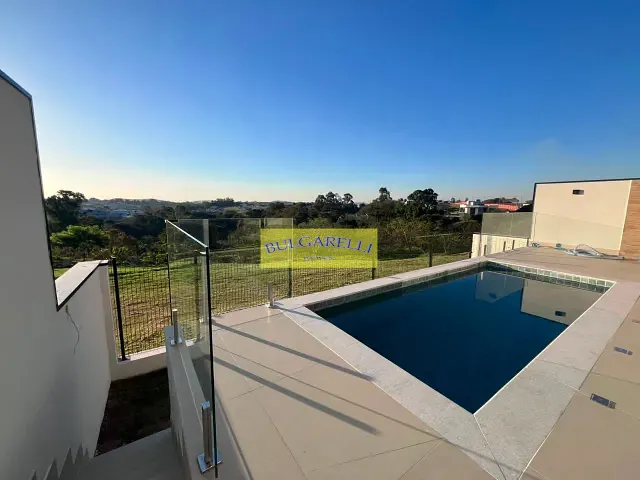 Casa com 362m² 3 quartos e 4 banheiros, à venda, no bairro Itupeva em Itupeva