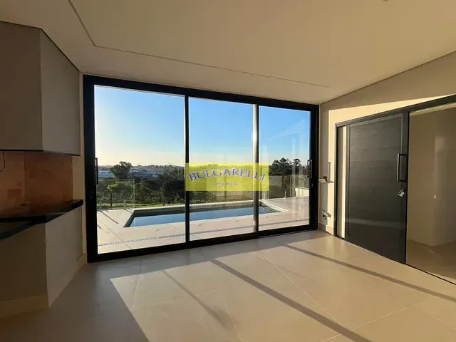 Casa com 362m² 3 quartos e 4 banheiros, à venda, no bairro Itupeva em Itupeva