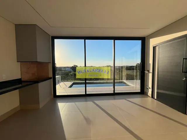 Casa com 362m² 3 quartos e 4 banheiros, à venda, no bairro Itupeva em Itupeva