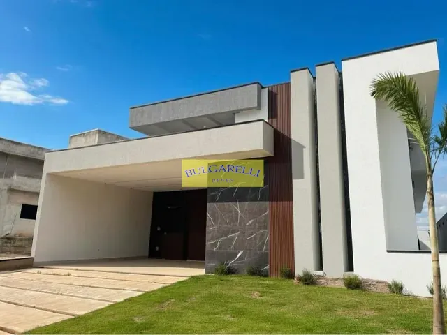 Casa com 362m² 3 quartos e 4 banheiros, à venda, no bairro Itupeva em Itupeva