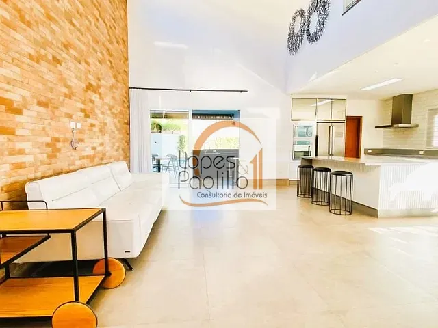 Casa com 811m² 4 quartos e 5 banheiros, à venda, no bairro Itapetinga em Atibaia