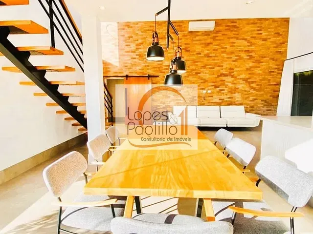 Casa com 811m² 4 quartos e 5 banheiros, à venda, no bairro Itapetinga em Atibaia