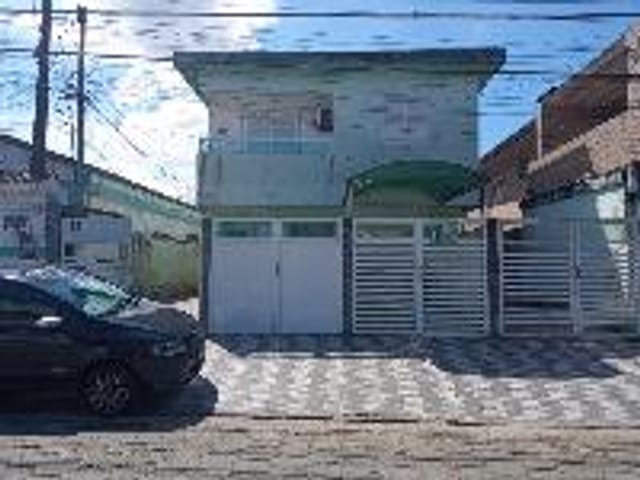 Foto do Casa - Casa à venda 1 Quarto, 1 Vaga, 10M², VILA MARGARIDA, SAO VICENTE - SP | Imobiliária Compare