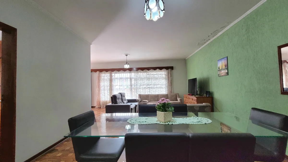 Casa para venda em Campestre com 3 quartos, sendo 1 suíte, 283m²