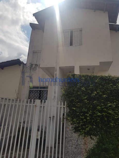 Casa à venda com 5 quartos, 192m² - Foto 1