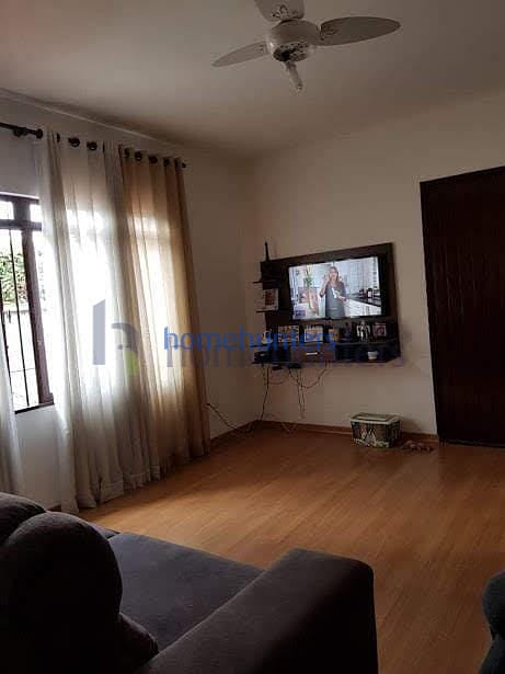 Casa à venda com 5 quartos, 192m² - Foto 10