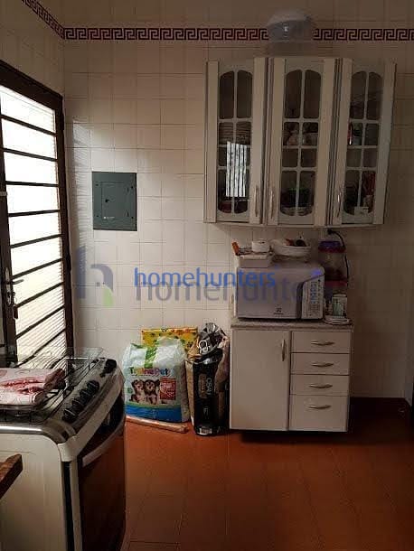 Casa à venda com 5 quartos, 192m² - Foto 12