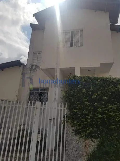 Casa, 5 quartos, 192 m² - Foto 1