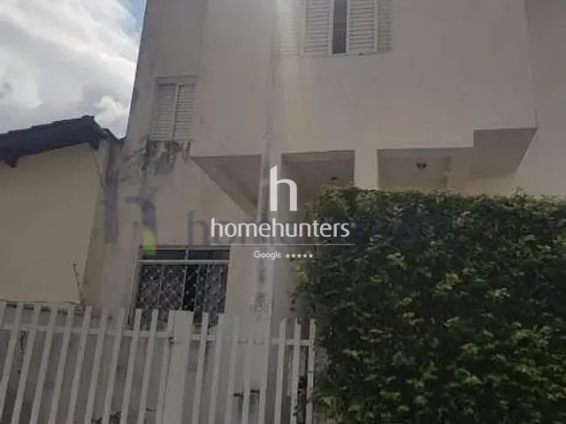 Casa com 262m² 5 quartos e 3 banheiros, à venda, no bairro Grupo Residencial do Iapc em Campinas