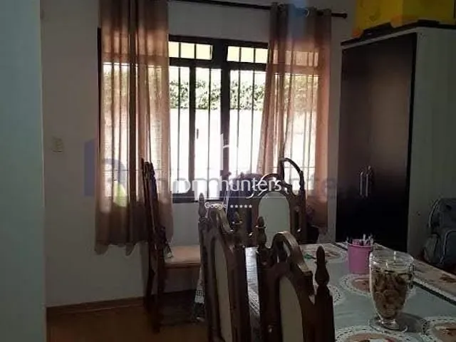 Casa com 262m² 5 quartos e 3 banheiros, à venda, no bairro Grupo Residencial do Iapc em Campinas