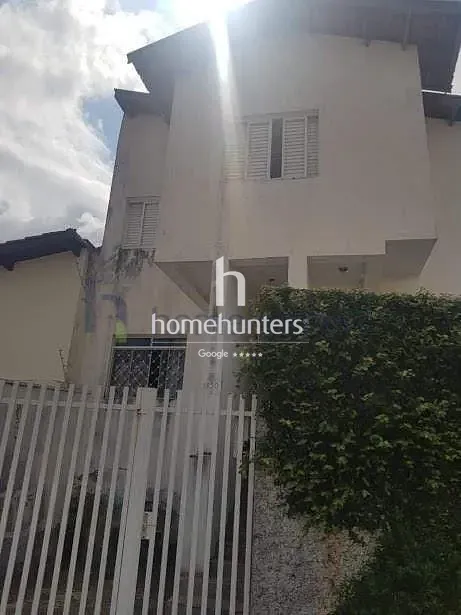 Casa, 5 quartos, 192 m² - Foto 1