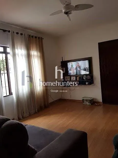 Casa, 5 quartos, 192 m² - Foto 10