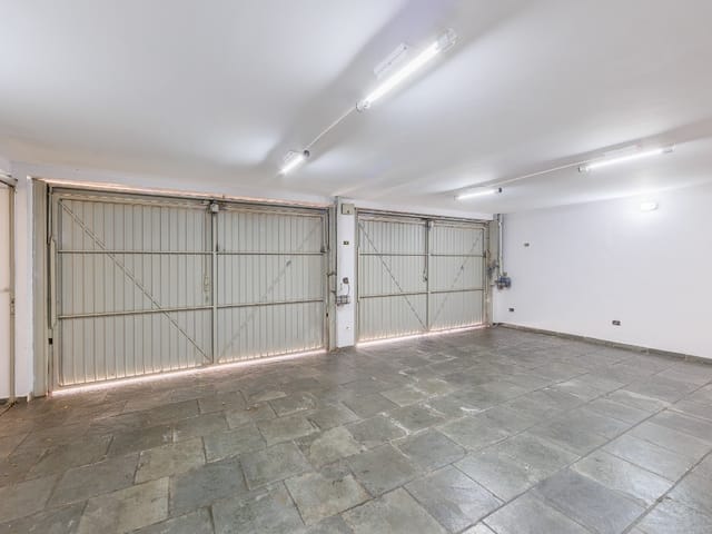 Foto do Casa - Casa tipo para venda em Planalto Paulista com 4 quartos, sendo 2 suítes, 317m² | Lares e Andares Imóveis