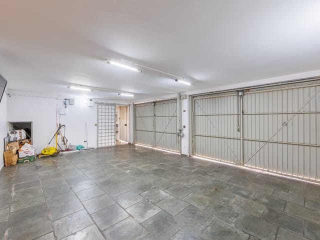 Foto do Casa - Casa tipo para venda em Planalto Paulista com 4 quartos, sendo 2 suítes, 317m² | Lares e Andares Imóveis