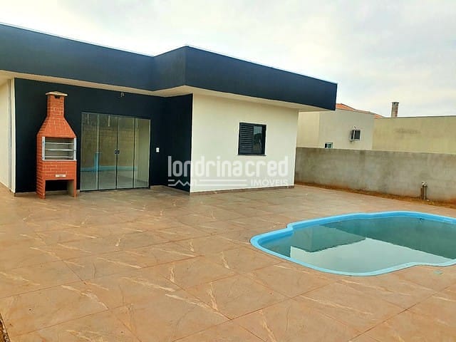 Casa, 3 quartos, 150 m² - Foto 6