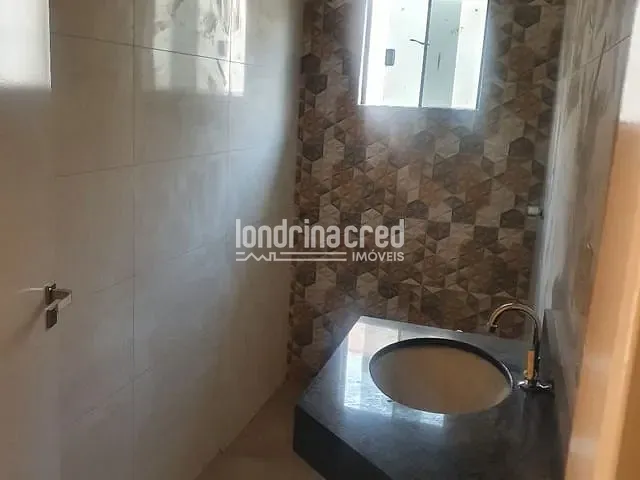 Casa com 443m² 3 quartos e 3 banheiros, à venda, no bairro CONDOMÍNIO BRISAS DO PARANAPANEMA em Alvorada Do Sul
