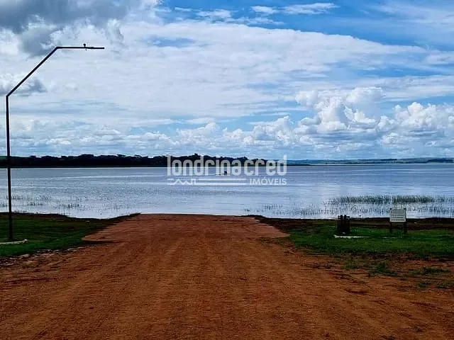 Casa com 443m² 3 quartos e 3 banheiros, à venda, no bairro CONDOMÍNIO BRISAS DO PARANAPANEMA em Alvorada Do Sul